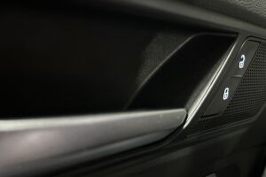 Volkswagen Tiguan esikatselu 14