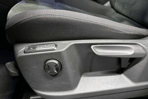 Volkswagen Tiguan esikatselu 15