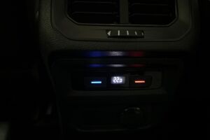 Volkswagen Tiguan esikatselu 31