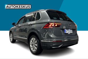 Volkswagen Tiguan esikatselu 23