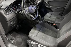 Volkswagen Tiguan esikatselu 3