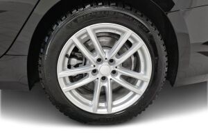 BMW 3-sarja esikatselu 12