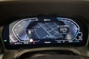 BMW 3-sarja esikatselu 13