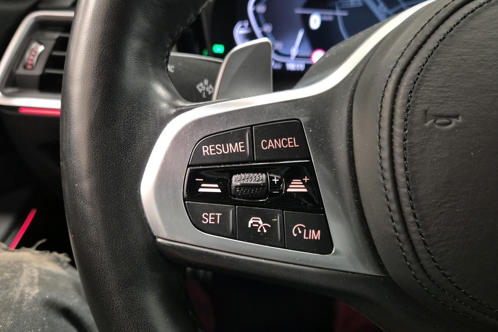 BMW 3-sarja iso kuva 18