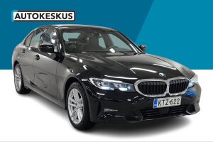 BMW 3-sarja esikatselu 2