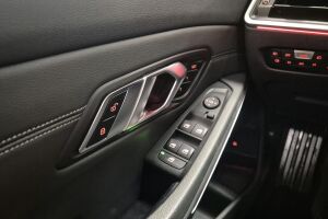 BMW 3-sarja esikatselu 20