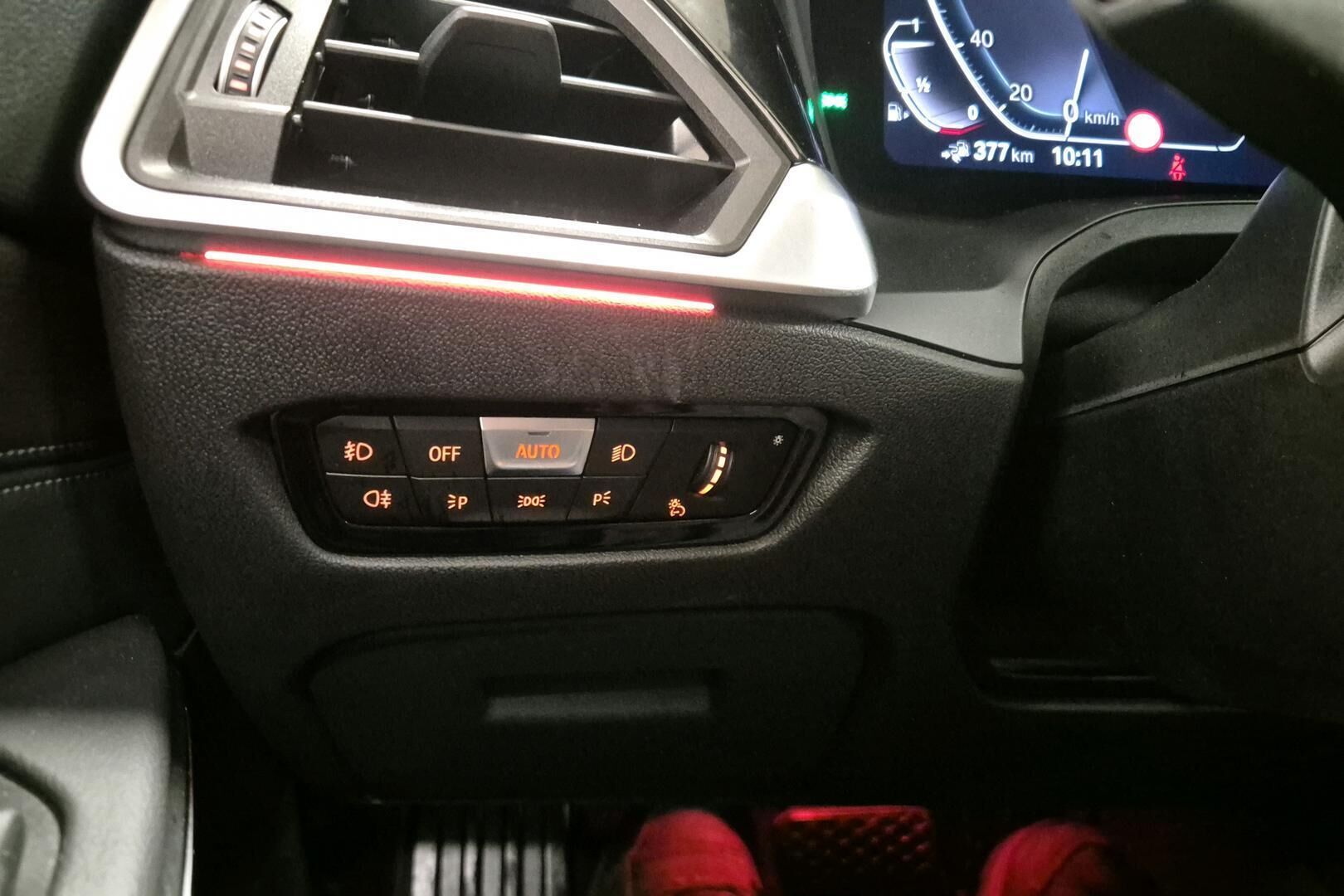 BMW 3-sarja iso kuva 21