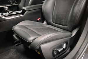 BMW 3-sarja esikatselu 22