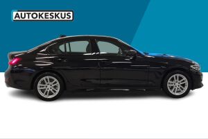 BMW 3-sarja esikatselu 3