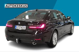 BMW 3-sarja esikatselu 4
