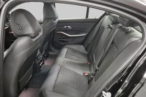 BMW 3-sarja esikatselu 9