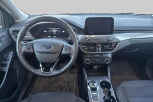 Ford Focus esikatselu 2