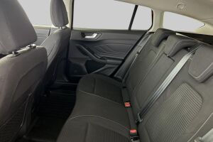 Ford Focus esikatselu 10