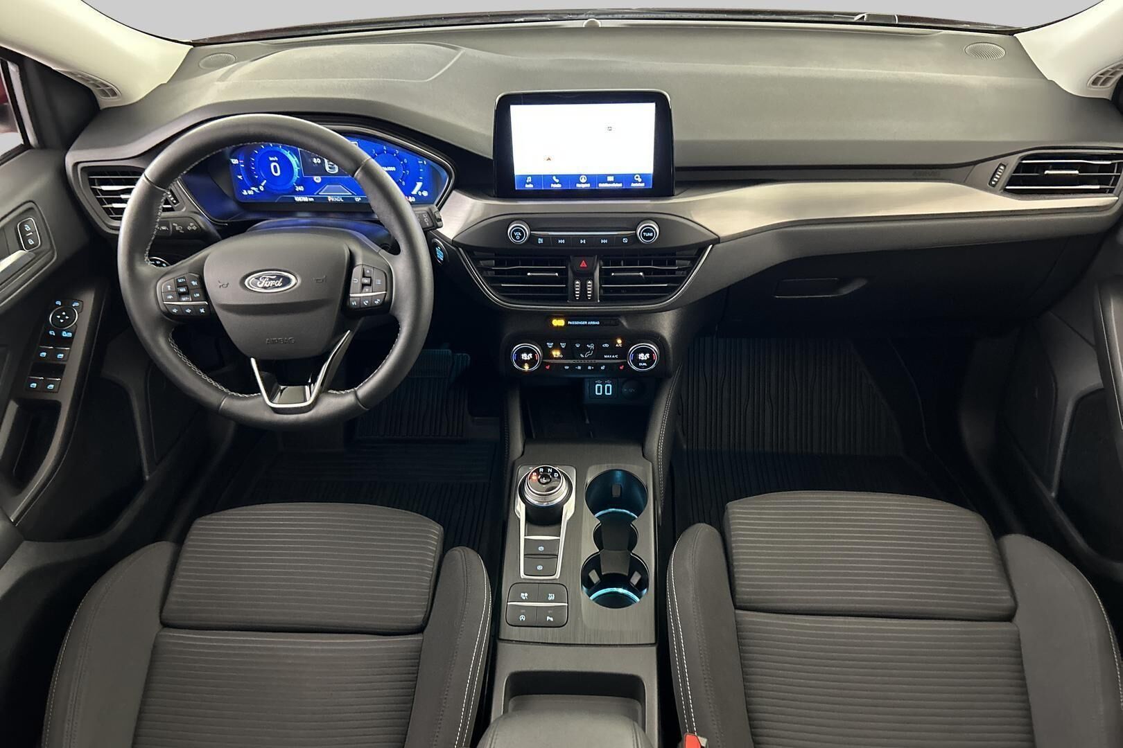 Ford Focus iso kuva 11