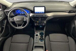 Ford Focus esikatselu 11