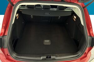 Ford Focus esikatselu 12