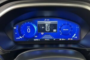 Ford Focus esikatselu 14