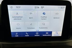 Ford Focus esikatselu 17