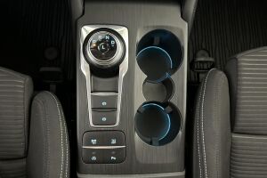 Ford Focus esikatselu 20