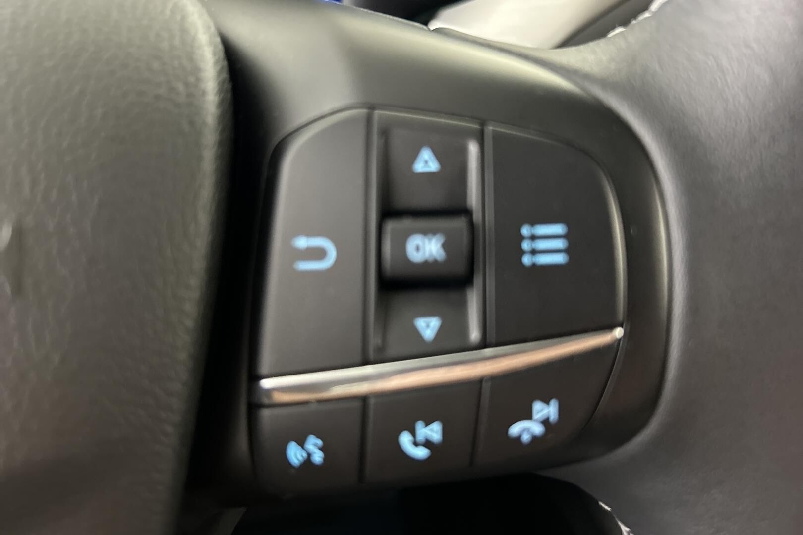 Ford Focus iso kuva 23