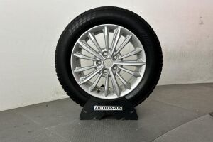 Ford Focus esikatselu 30