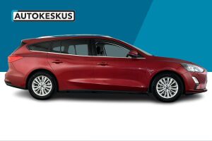 Ford Focus esikatselu 4