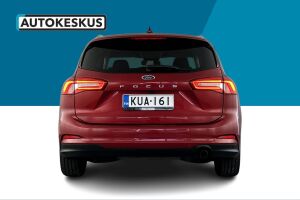 Ford Focus esikatselu 6
