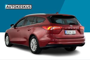 Ford Focus esikatselu 7