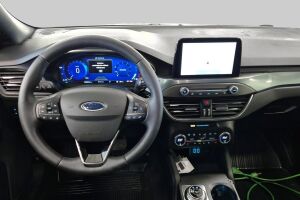 Ford Focus esikatselu 11