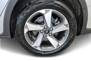 Ford Focus esikatselu 13