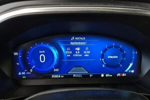 Ford Focus esikatselu 14