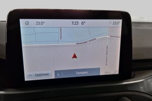 Ford Focus esikatselu 15