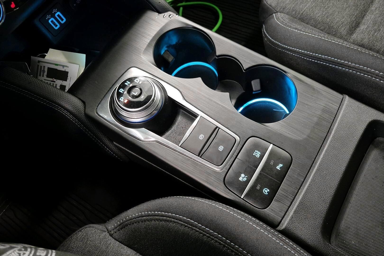 Ford Focus iso kuva 18