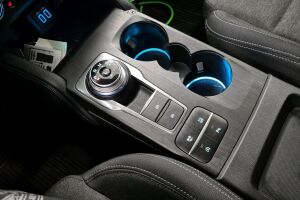 Ford Focus esikatselu 18