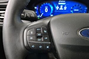 Ford Focus esikatselu 20