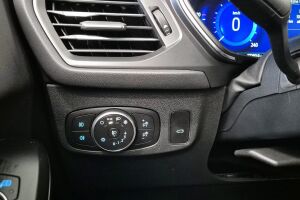 Ford Focus esikatselu 22