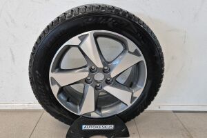 Ford Focus esikatselu 24