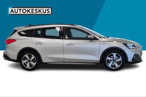 Ford Focus esikatselu 4