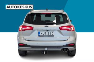 Ford Focus esikatselu 6