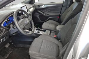 Ford Focus esikatselu 9