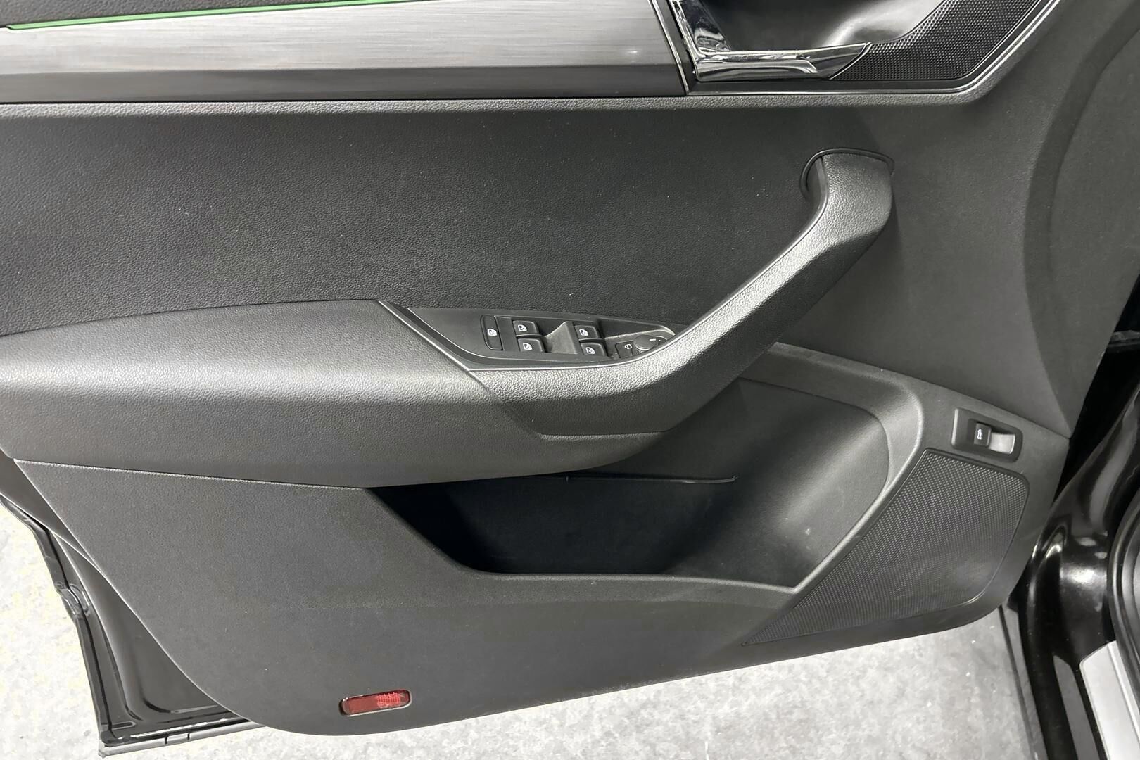 Skoda Karoq iso kuva 14