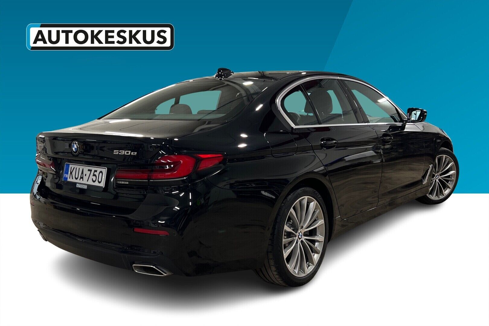 BMW 5-sarja