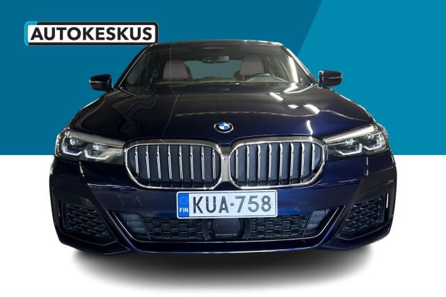 BMW 5-sarja
