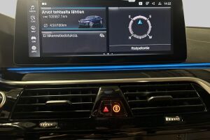 BMW 5-sarja esikatselu 13