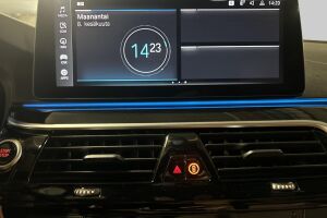 BMW 5-sarja esikatselu 14