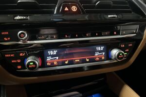 BMW 5-sarja esikatselu 19