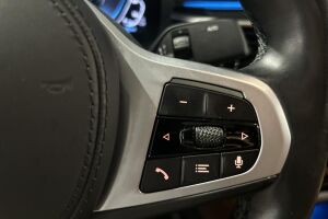BMW 5-sarja esikatselu 24