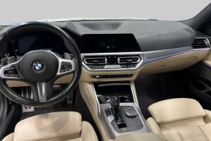 BMW 3-sarja esikatselu 20