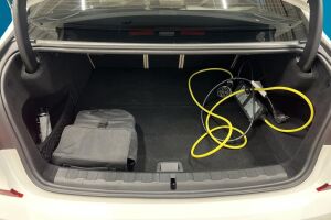 BMW 3-sarja esikatselu 9