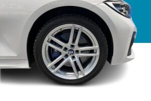 BMW 3-sarja esikatselu 10